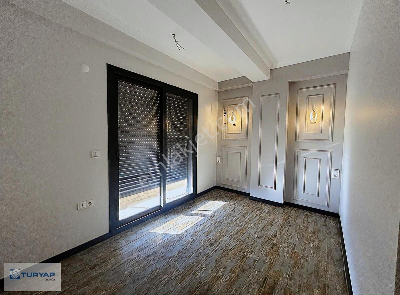 Yenişakran Sayfiye Mah.de Satılık 3+1 Triplex Villa - Görsel 19