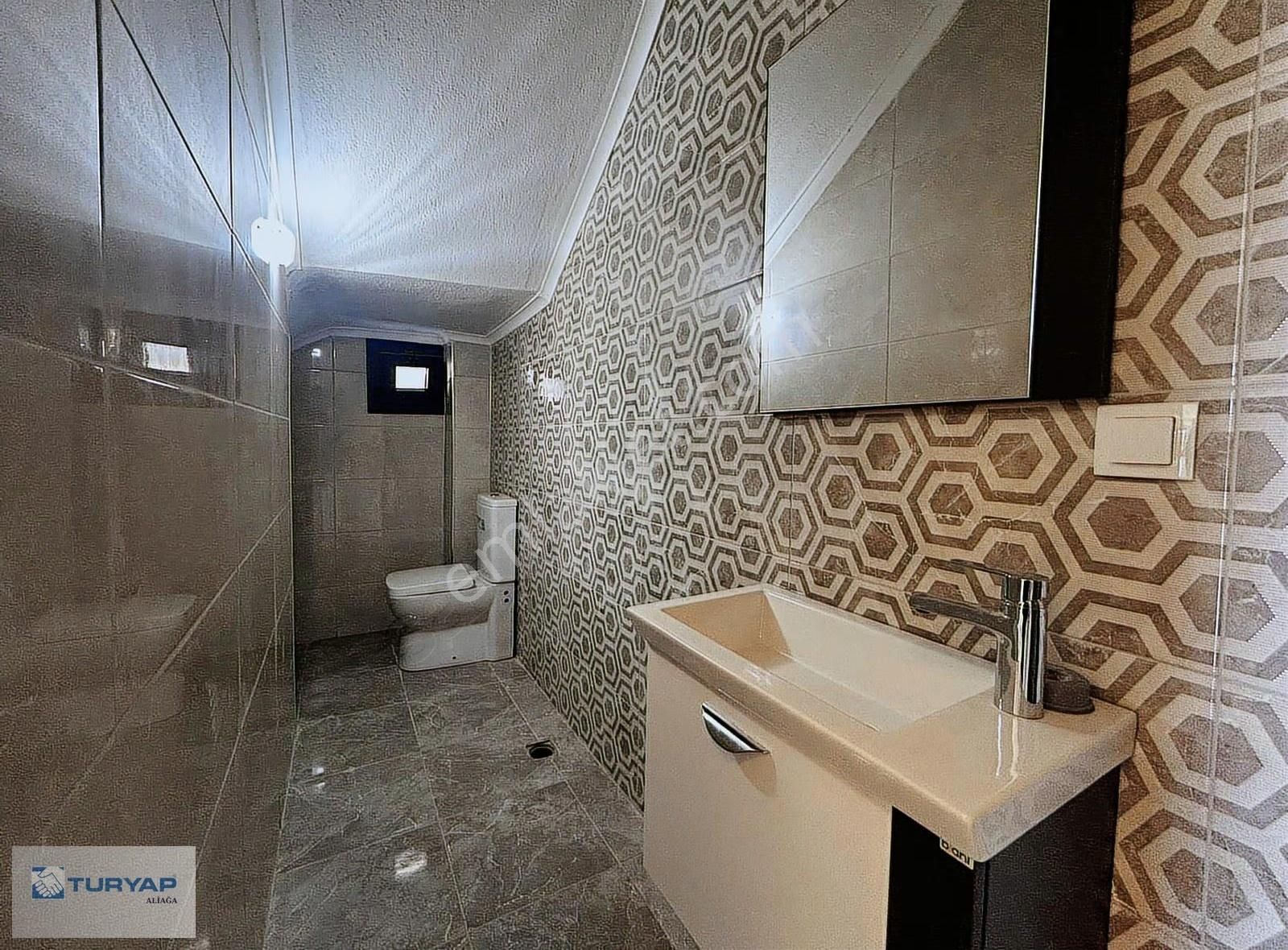 Yenişakran Sayfiye Mah.de Satılık 3+1 Triplex Villa - Görsel 17