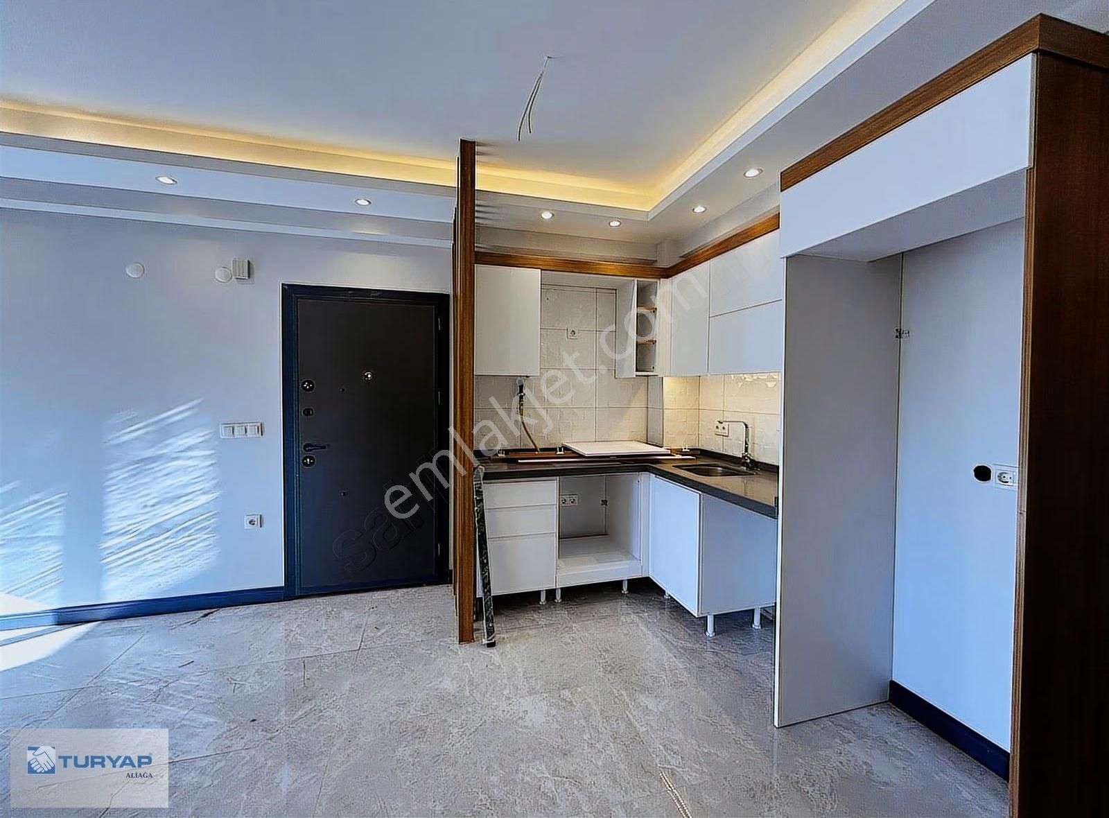 Yenişakran Sayfiye Mah.de Satılık 3+1 Triplex Villa - Görsel 12
