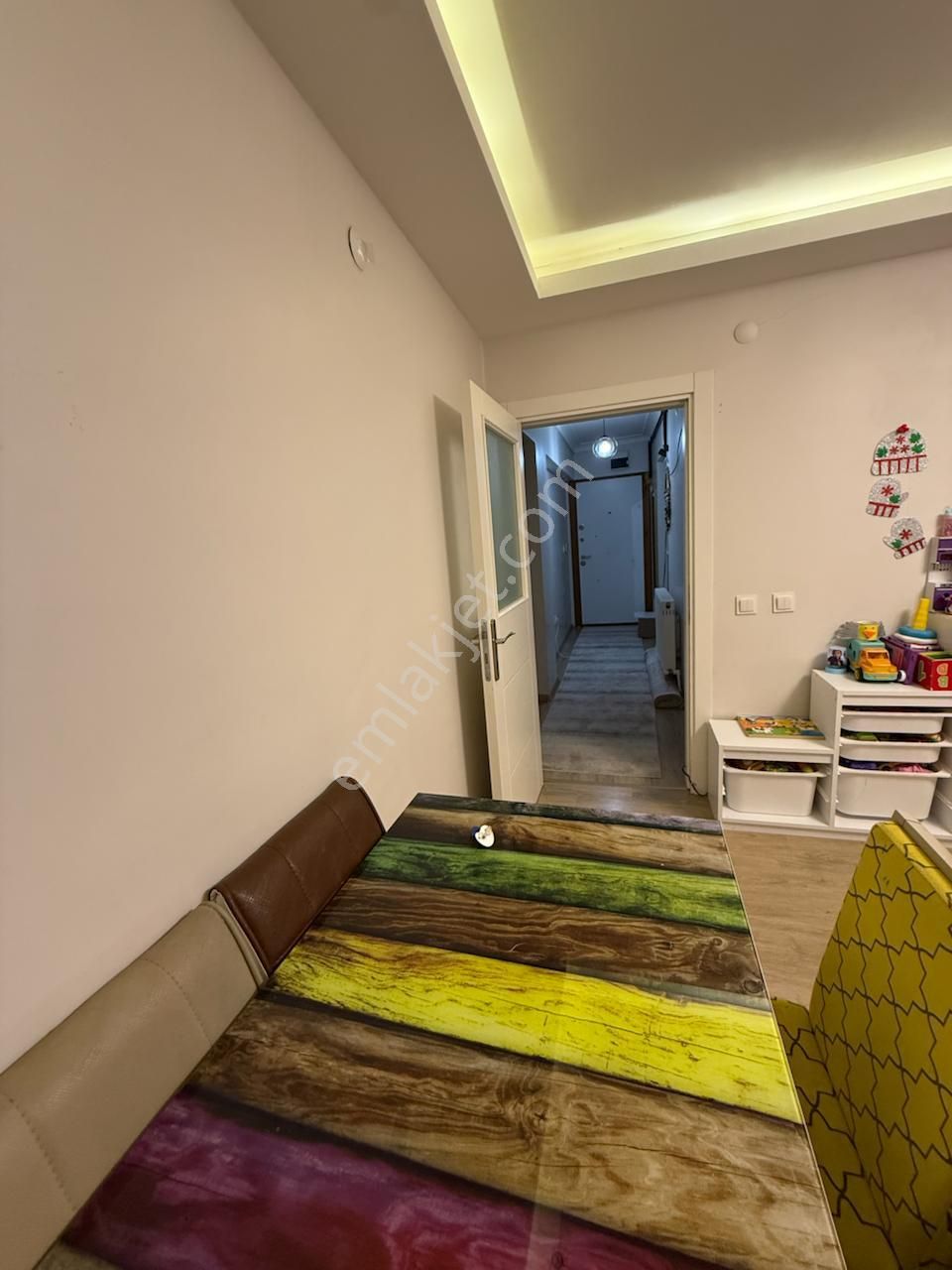 Etimesgut Piyade Mahallesinde 3+1 Fırsat Daire - Görsel 7