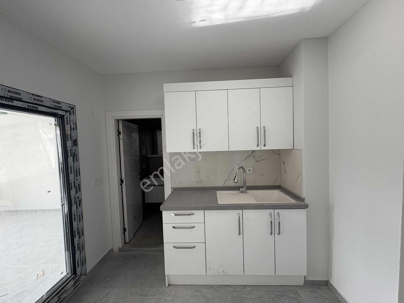 Buca Yenigün Mah.de 3+1 Sıfır Dubleks Satılık Daire - Görsel 22