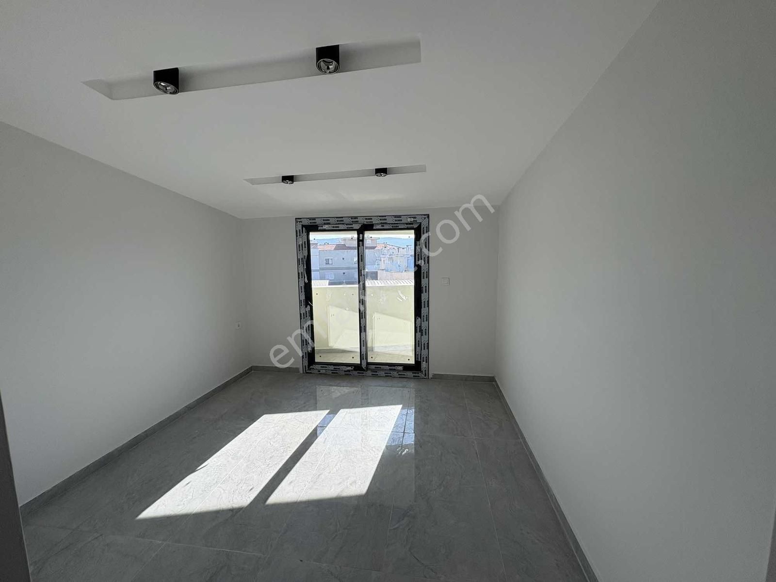 Buca Yenigün Mah.de 3+1 Sıfır Dubleks Satılık Daire - Görsel 25