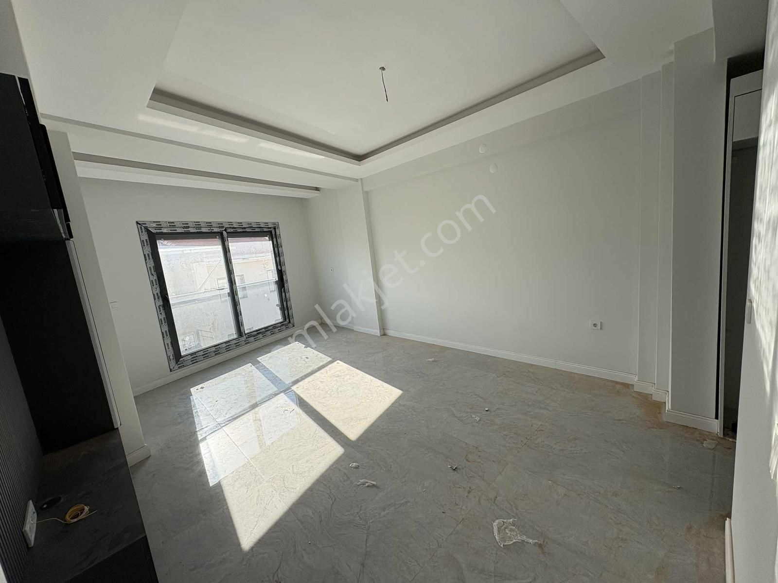 Buca Yenigün Mah.de 3+1 Sıfır Dubleks Satılık Daire - Görsel 20