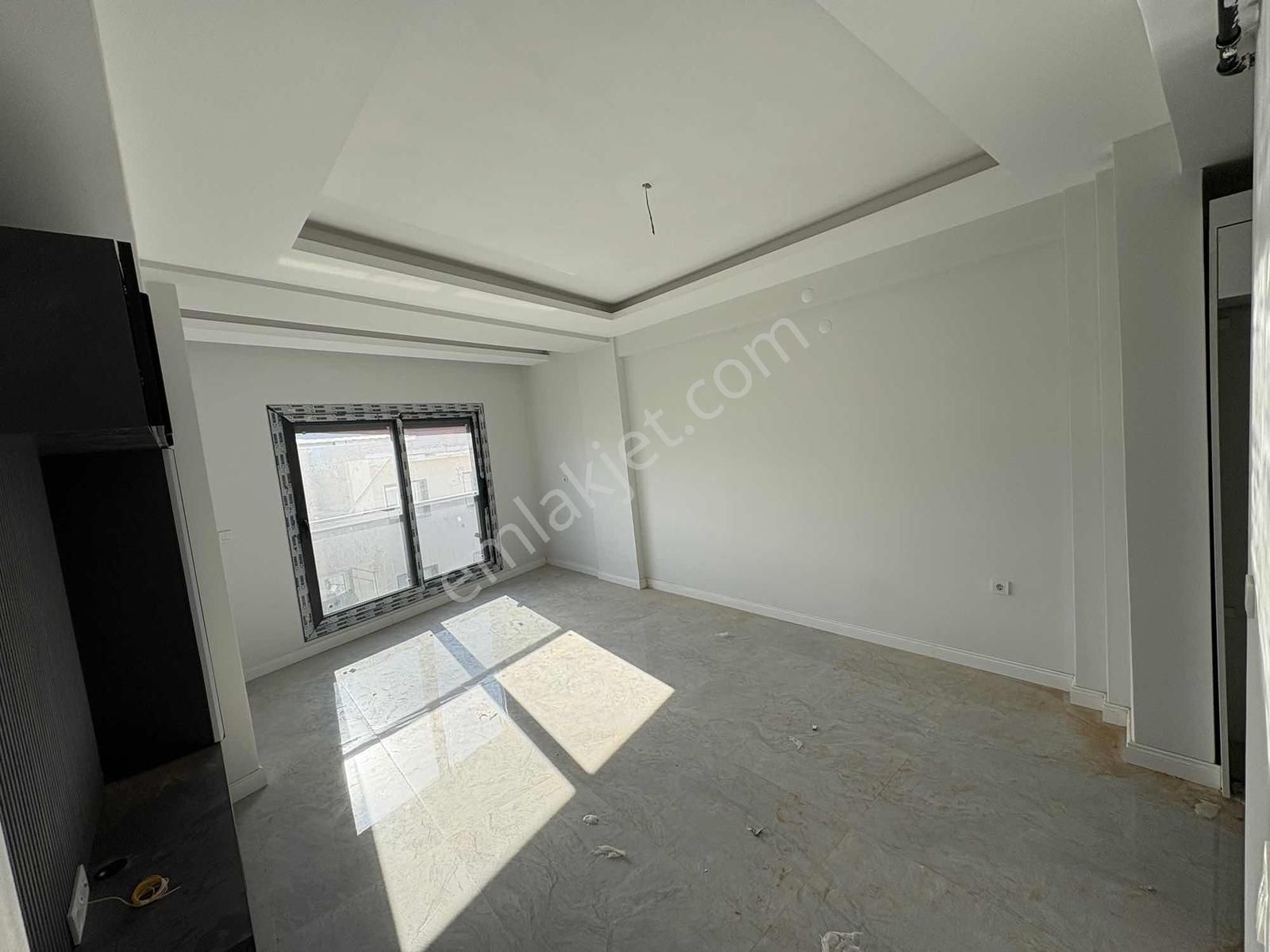 Buca Yenigün Mah.de 3+1 Sıfır Dubleks Satılık Daire - Görsel 6