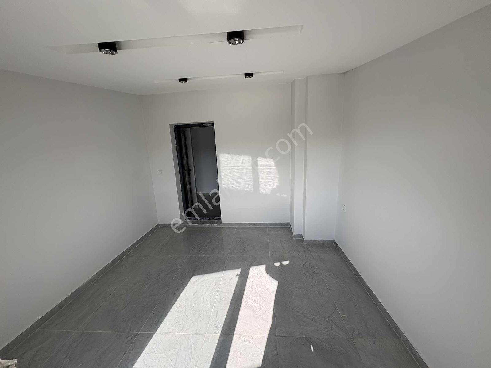 Buca Yenigün Mah.de 3+1 Sıfır Dubleks Satılık Daire - Görsel 9