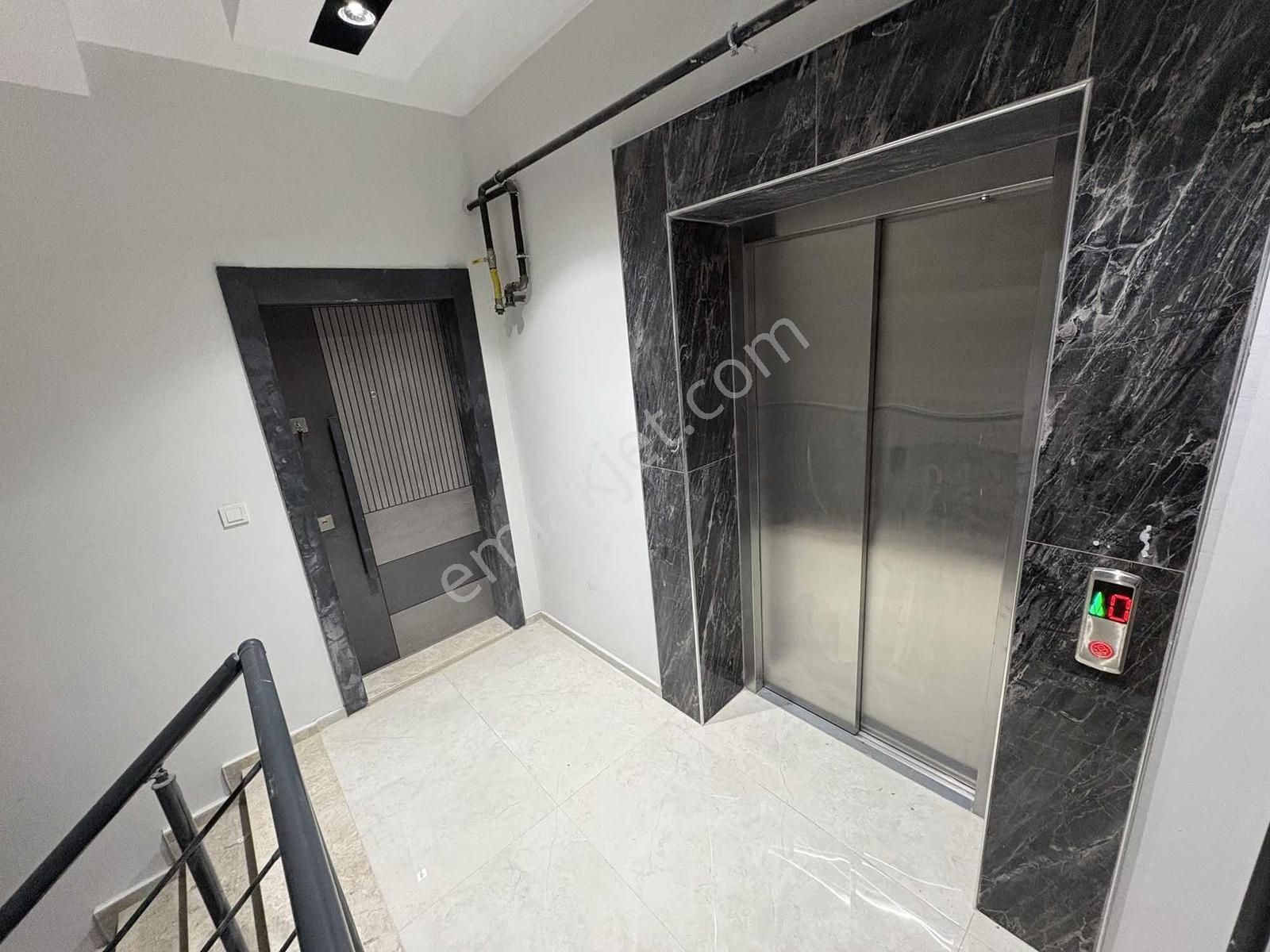 Buca Yenigün Mah.de 3+1 Sıfır Dubleks Satılık Daire - Görsel 11