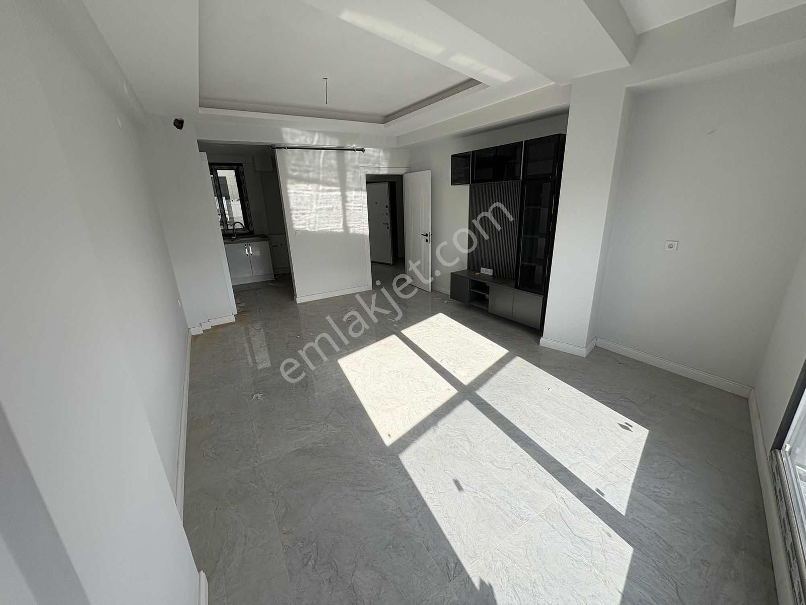 Buca Yenigün Mah.de 3+1 Sıfır Dubleks Satılık Daire - Görsel 15