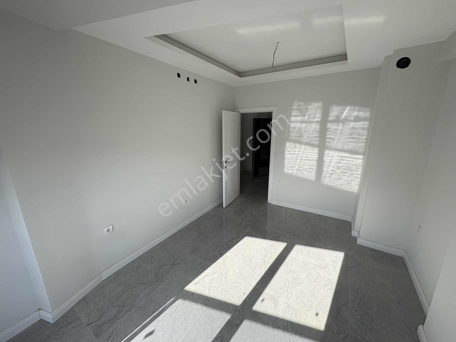 Buca Yenigün Mah.de 3+1 Sıfır Dubleks Satılık Daire - Görsel 21