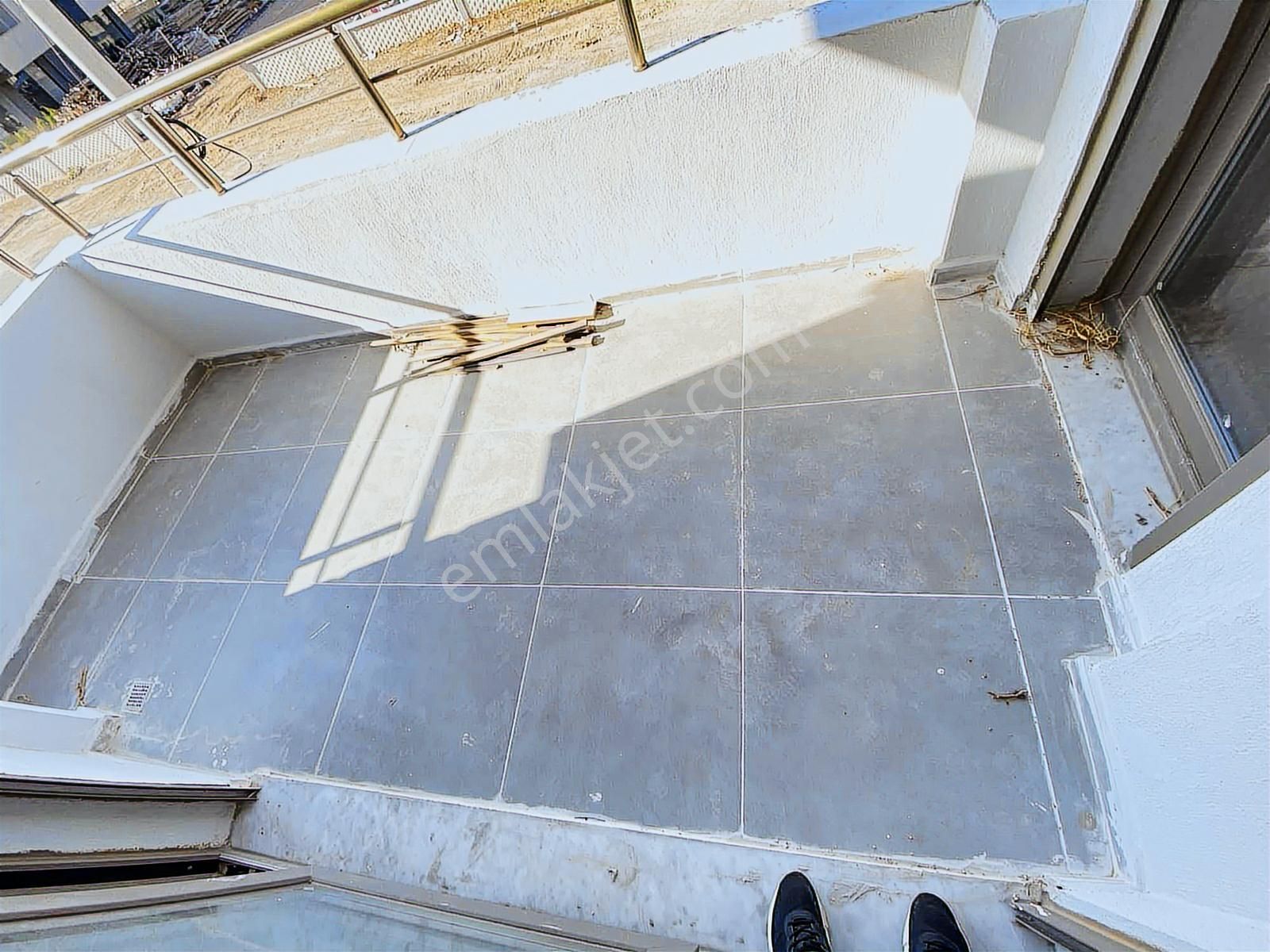 Kiralık Sıfır Yapı Bahçe Nizam 3+1 - Görsel 16