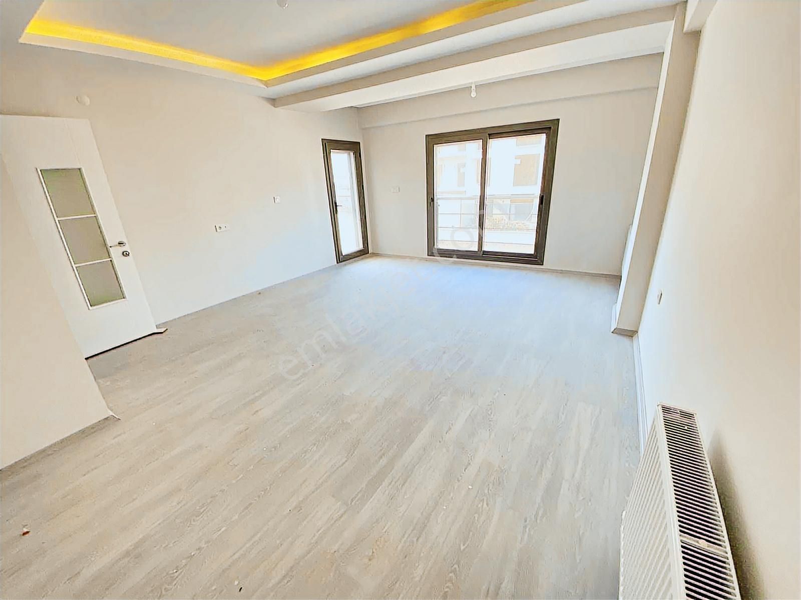 Kiralık Sıfır Yapı Bahçe Nizam 3+1 - Görsel 10