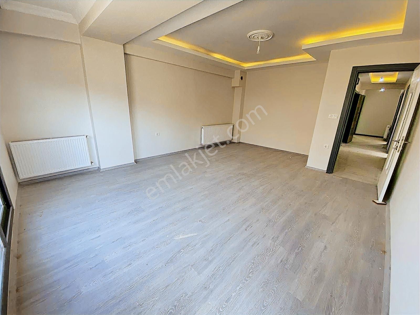 Kiralık Sıfır Yapı Bahçe Nizam 3+1 - Görsel 18