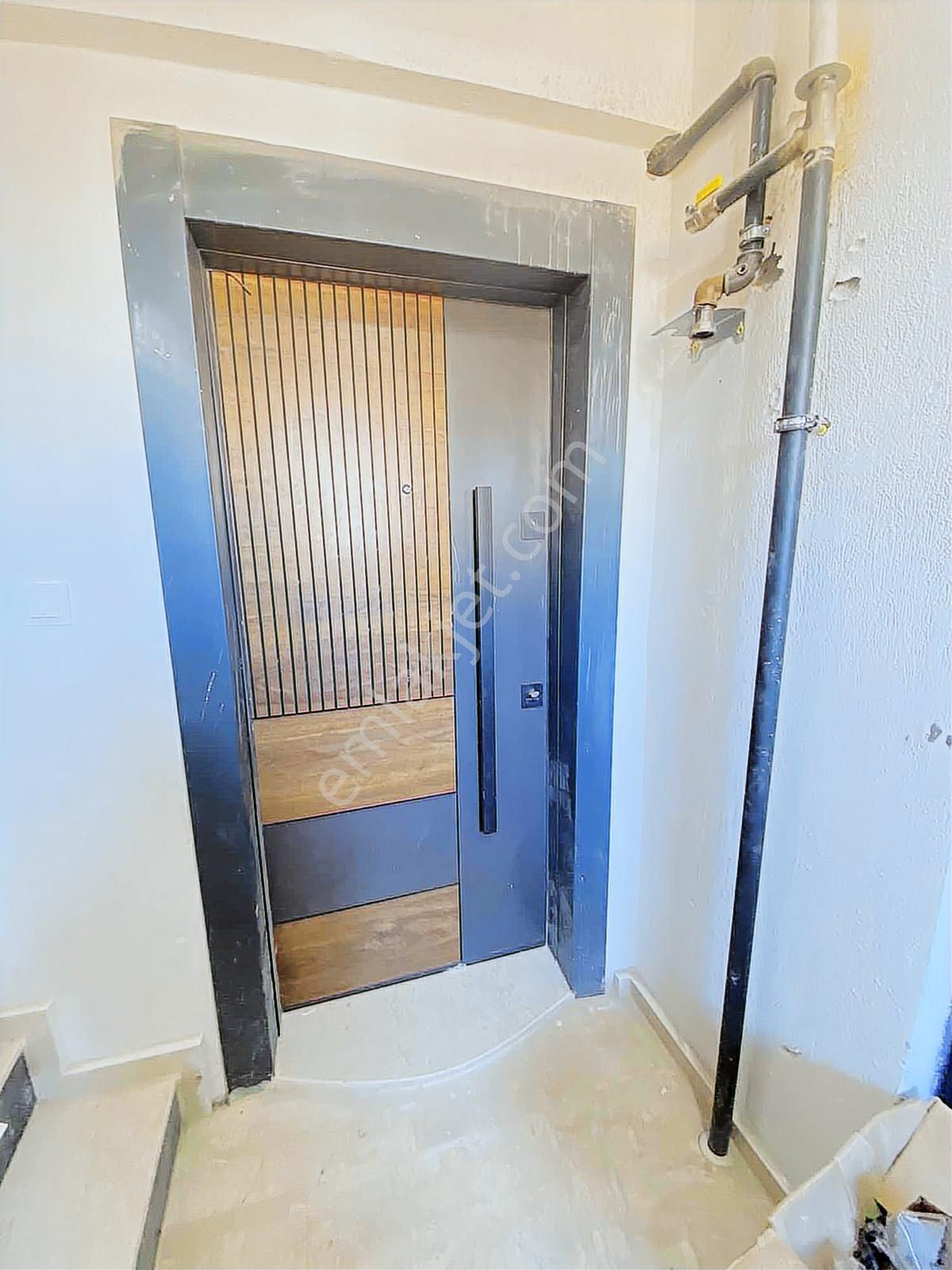 Kiralık Sıfır Yapı Bahçe Nizam 3+1 - Görsel 22