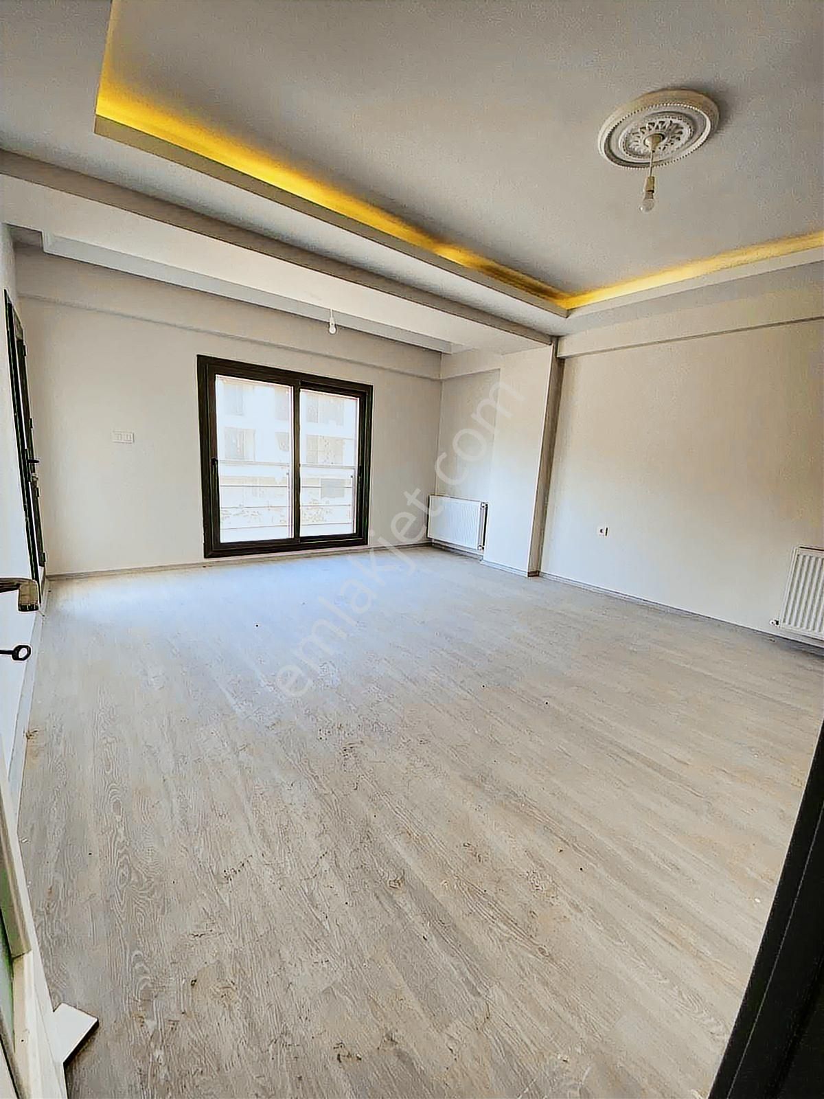 Kiralık Sıfır Yapı Bahçe Nizam 3+1 - Görsel 19