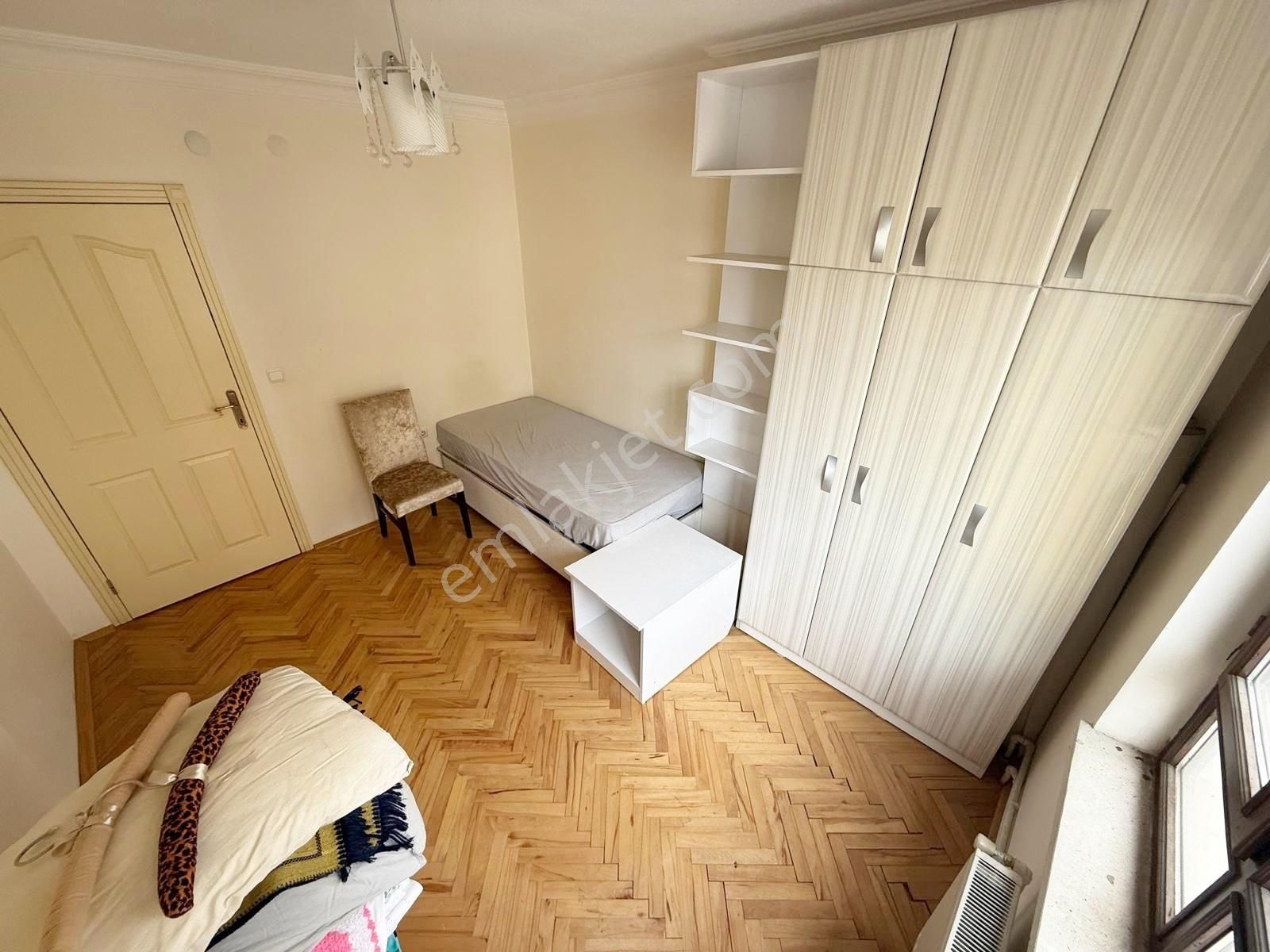 Yozgat Bulvarı Cepheli 3+1 - Görsel 13