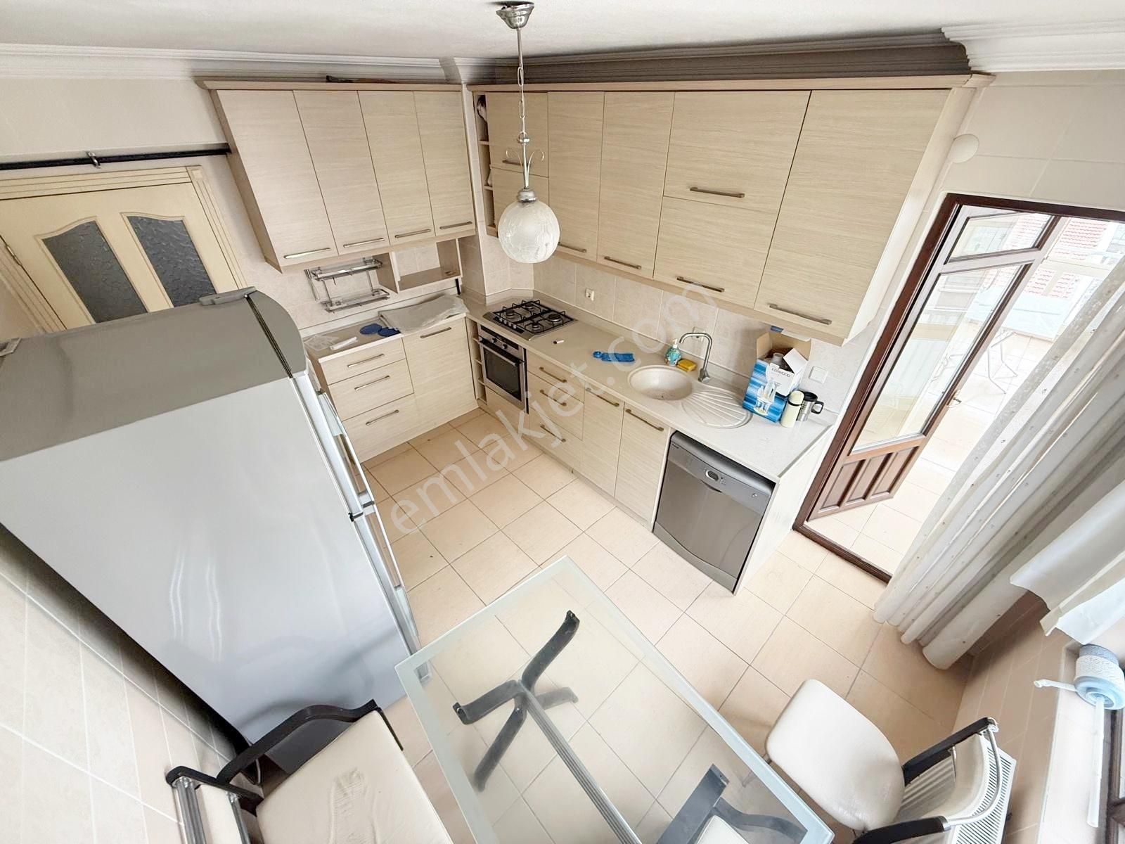 Yozgat Bulvarı Cepheli 3+1