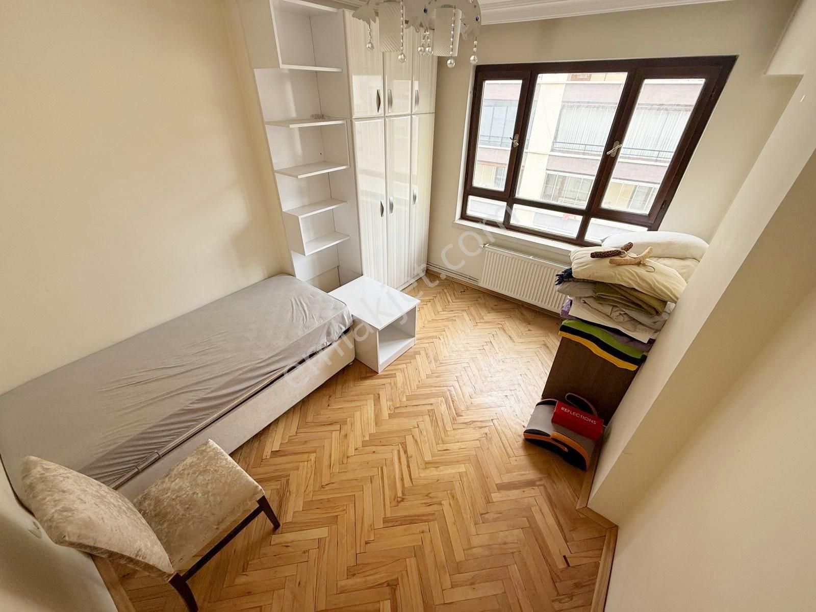 Yozgat Bulvarı Cepheli 3+1 - Görsel 10