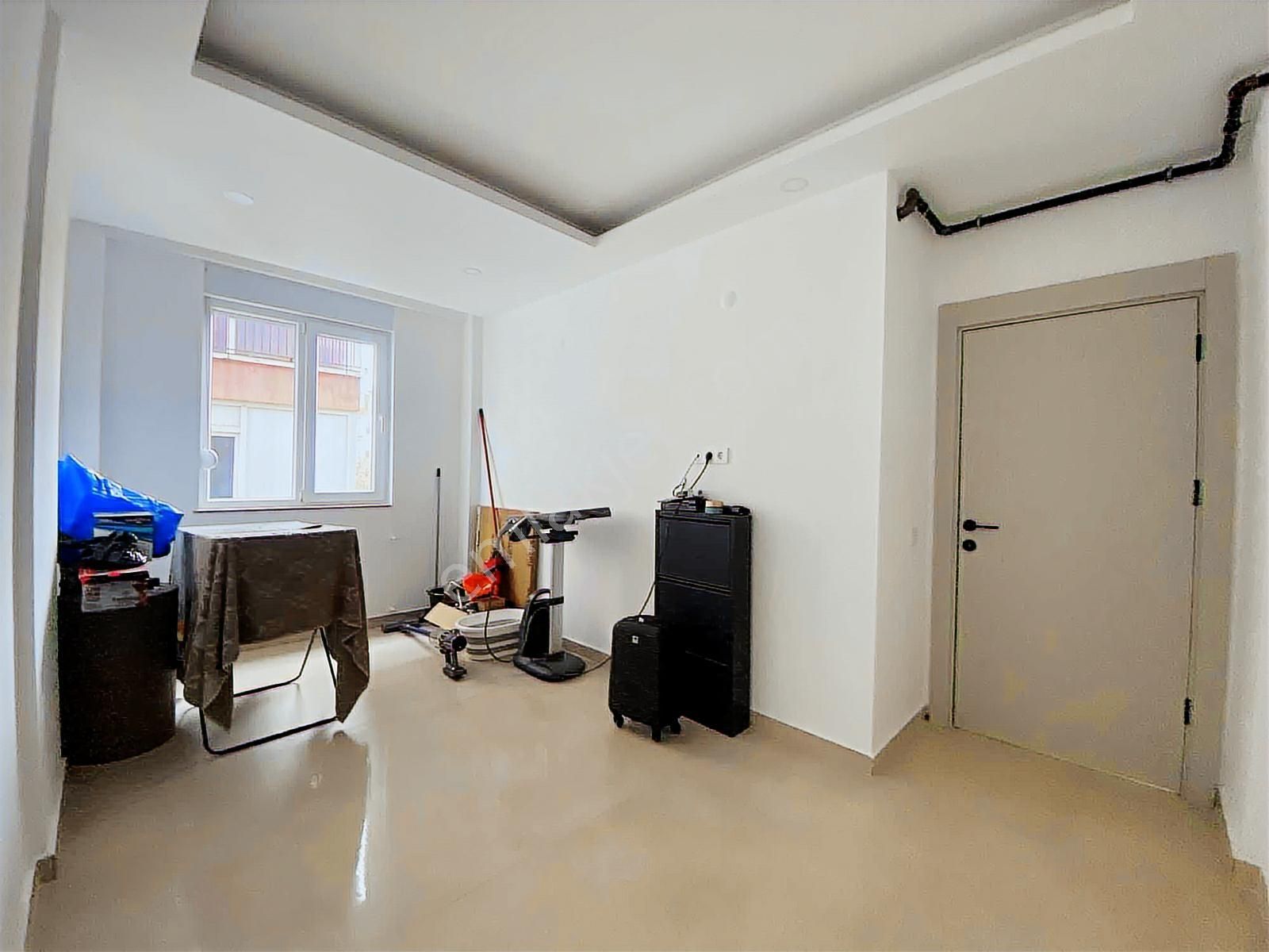 Kepez Belediyesine 400 M Arakat Asansörlü Doğalgazlı Sıfır 2+1 - Görsel 12