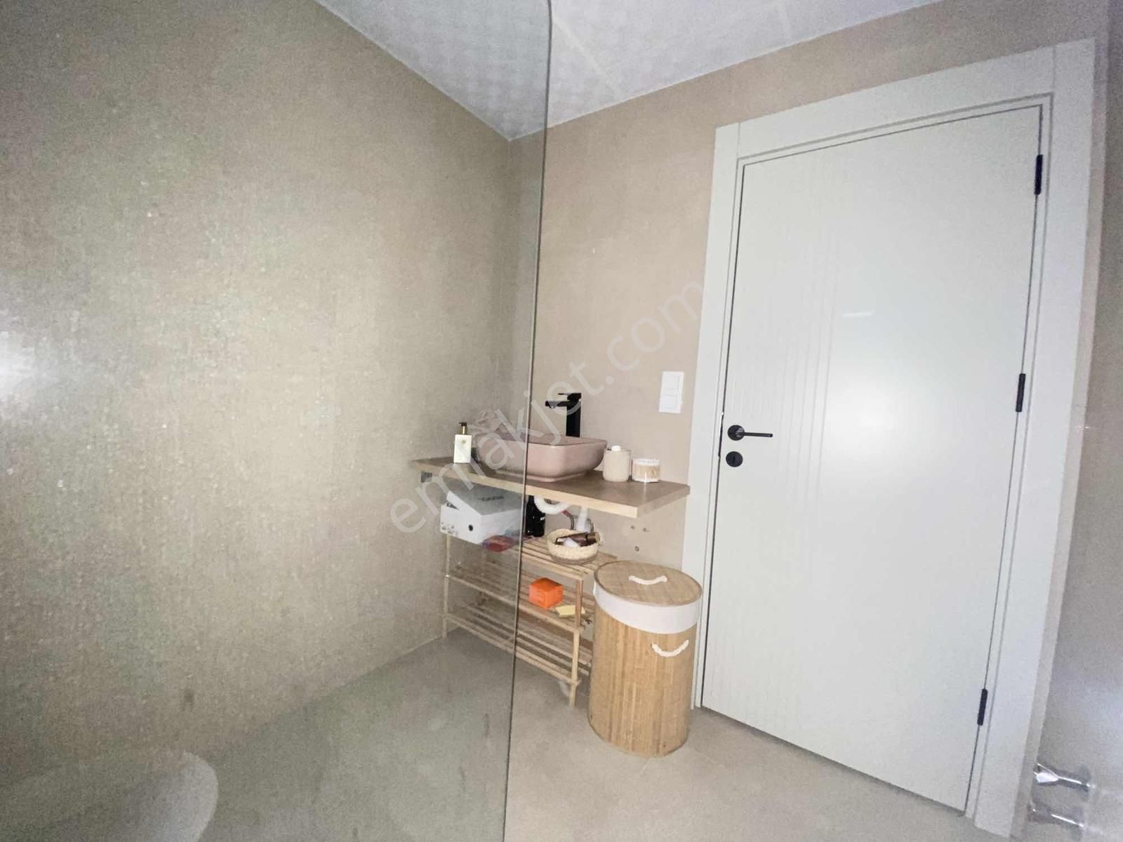 Kepez Belediyesine 400 M Arakat Asansörlü Doğalgazlı Sıfır 2+1 - Görsel 15