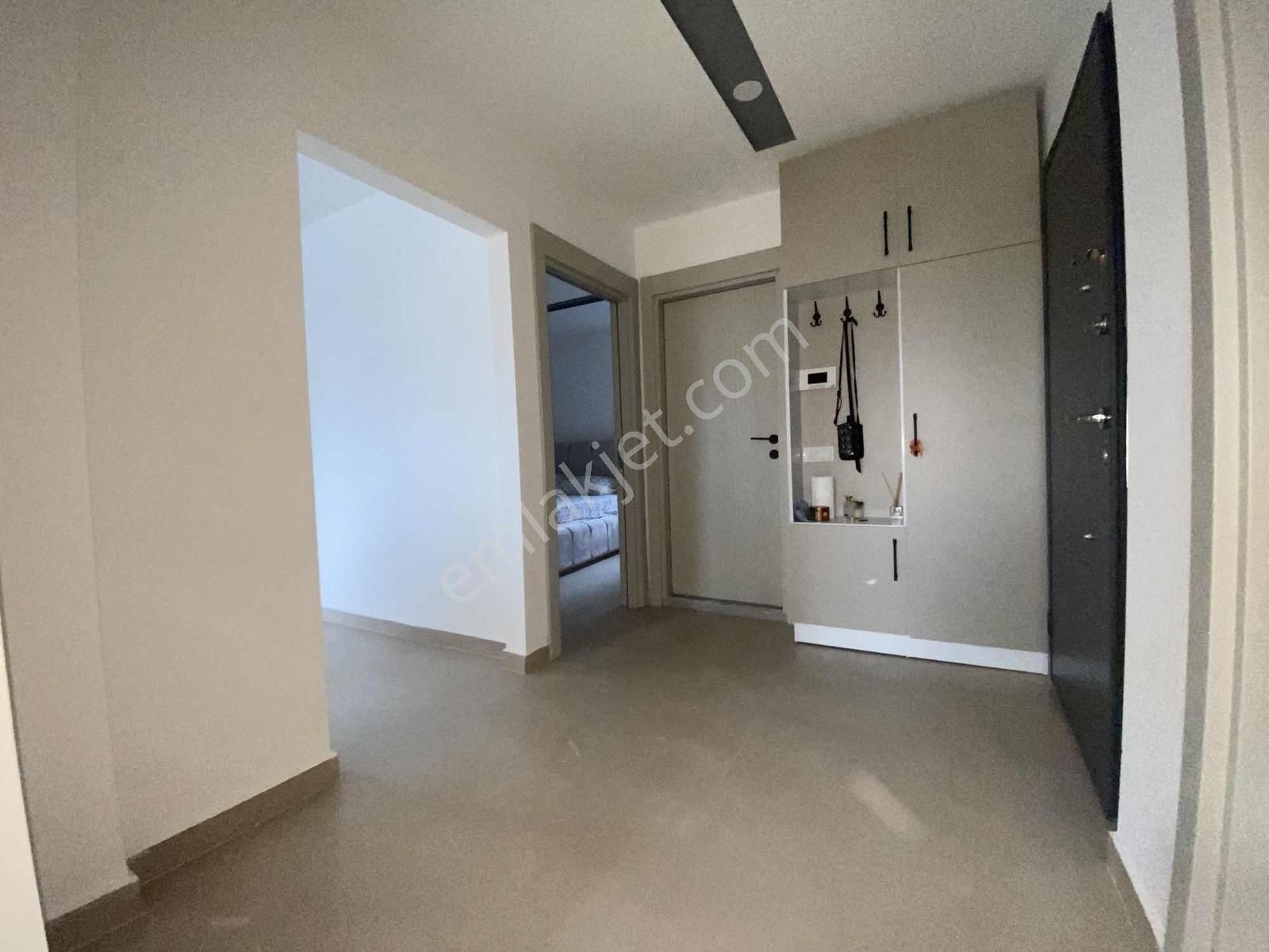 Kepez Belediyesine 400 M Arakat Asansörlü Doğalgazlı Sıfır 2+1 - Görsel 3