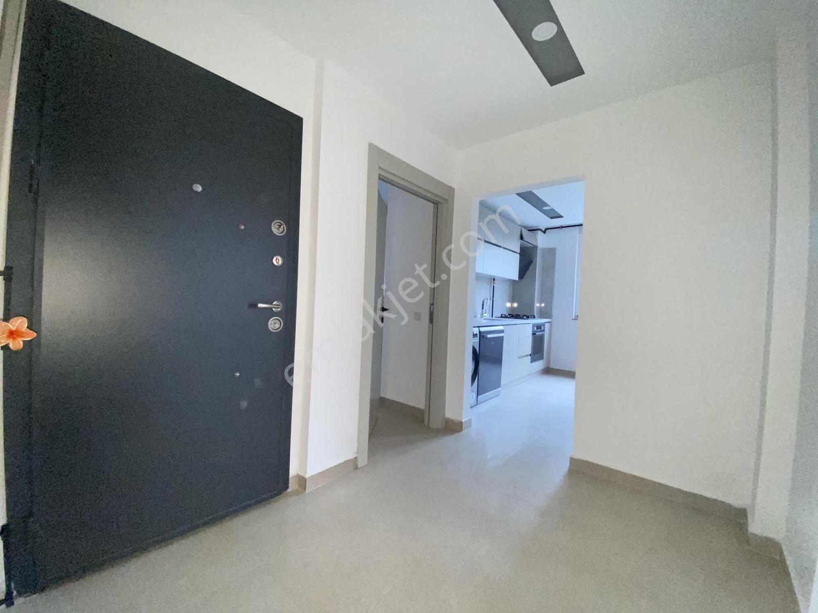 Kepez Belediyesine 400 M Arakat Asansörlü Doğalgazlı Sıfır 2+1 - Görsel 17