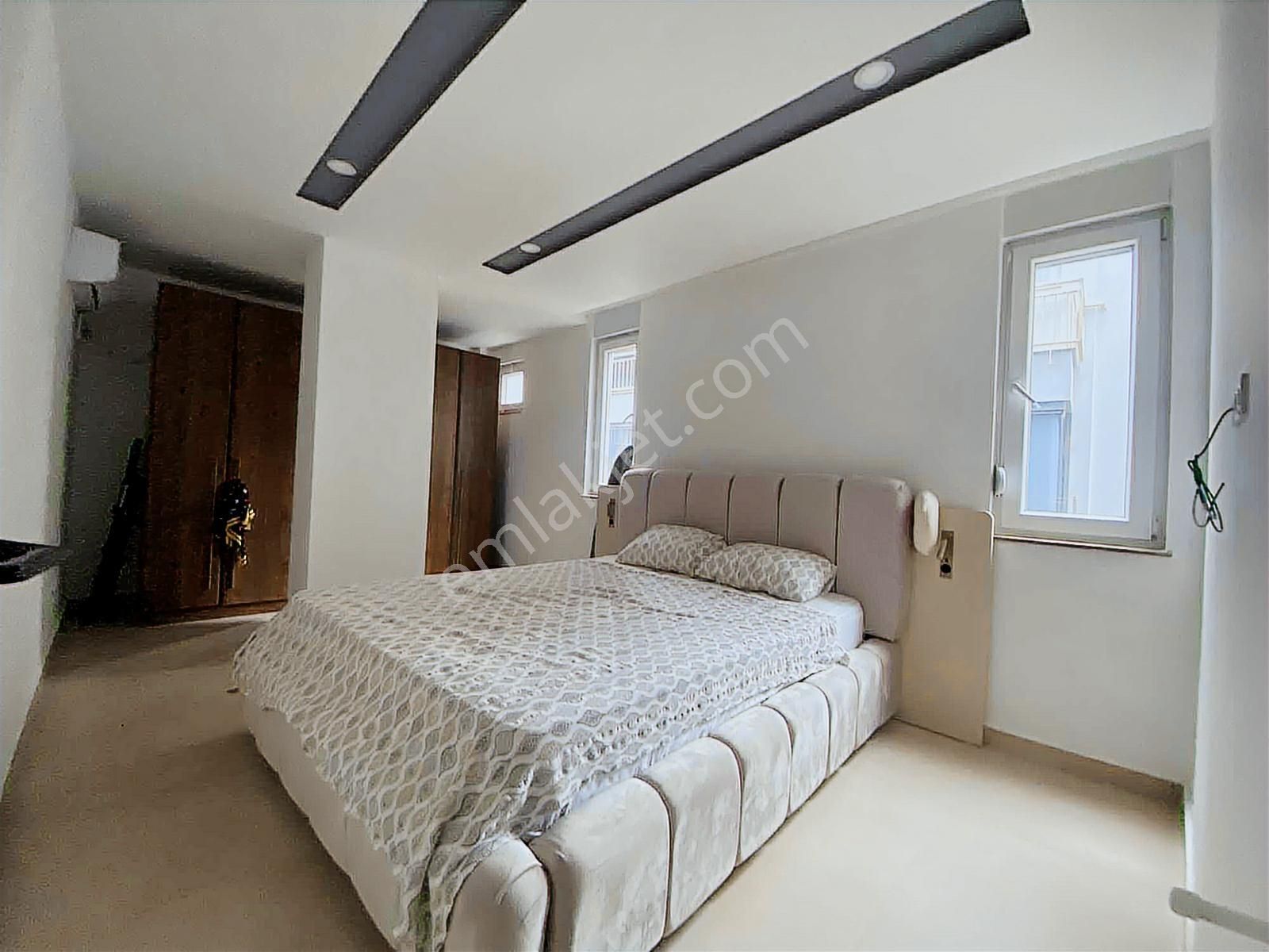 Kepez Belediyesine 400 M Arakat Asansörlü Doğalgazlı Sıfır 2+1 - Görsel 2