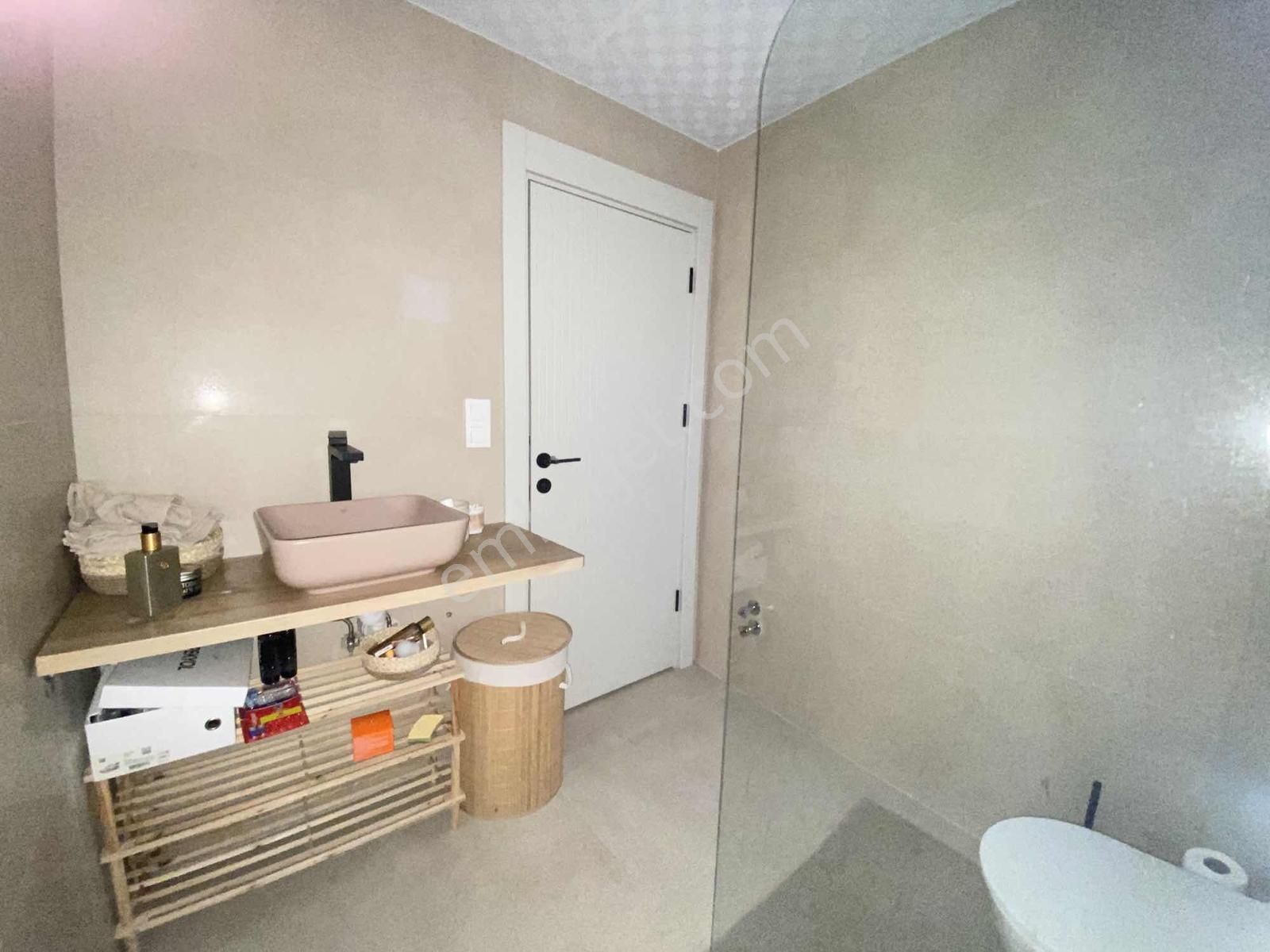 Kepez Belediyesine 400 M Arakat Asansörlü Doğalgazlı Sıfır 2+1 - Görsel 16