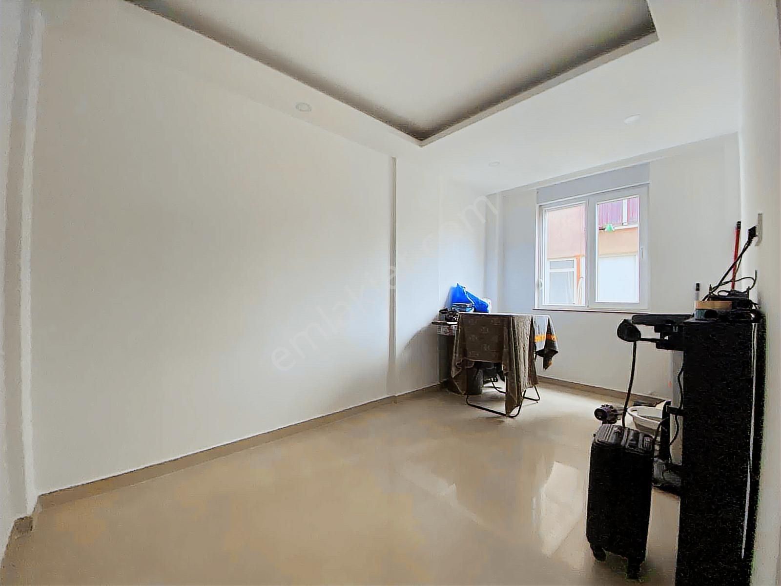 Kepez Belediyesine 400 M Arakat Asansörlü Doğalgazlı Sıfır 2+1 - Görsel 9