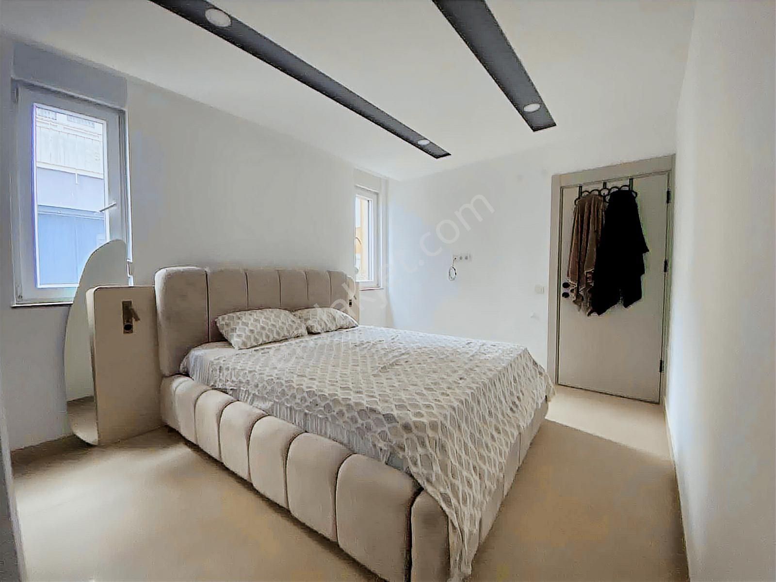 Kepez Belediyesine 400 M Arakat Asansörlü Doğalgazlı Sıfır 2+1 - Görsel 13