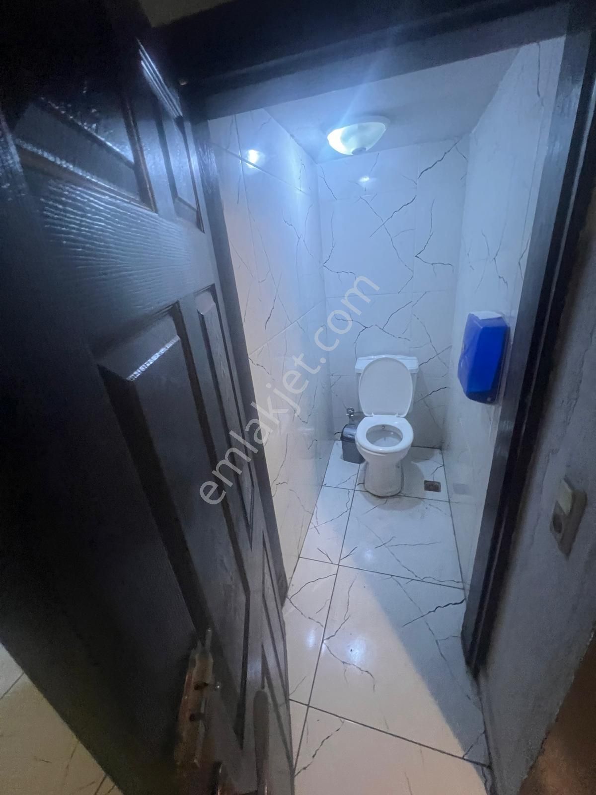 Avcılar Ambarlı Mh Dr Sadık Ahmet Cd Cephe Satılık Dükkan - Görsel 12