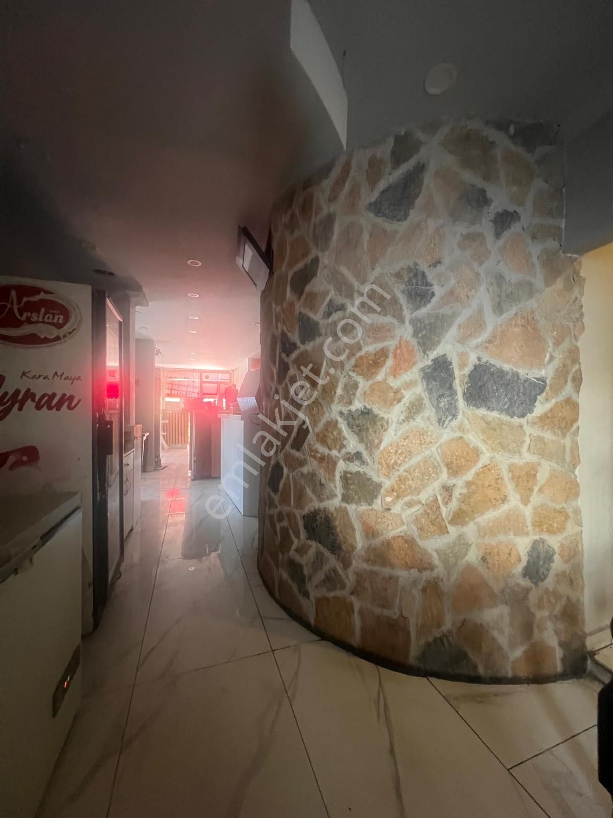 Avcılar Ambarlı Mh Dr Sadık Ahmet Cd Cephe Satılık Dükkan - Görsel 5