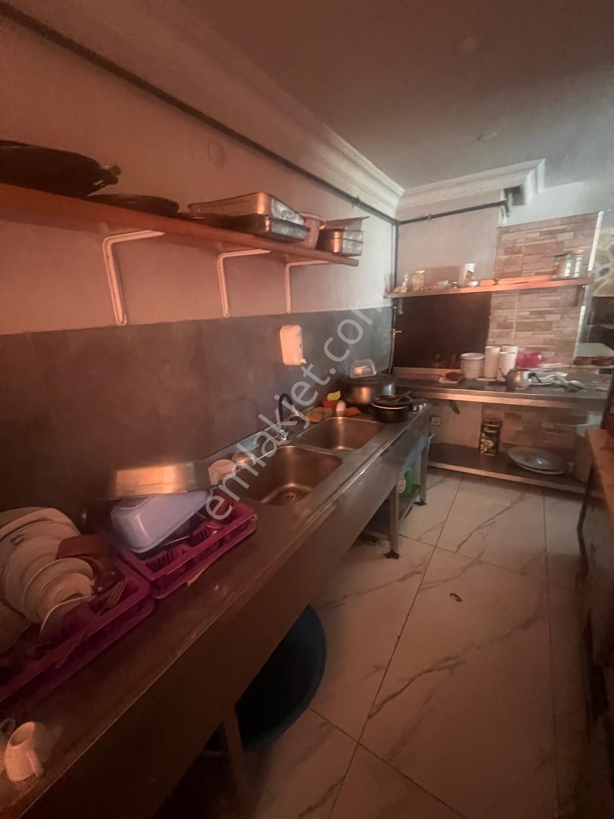 Avcılar Ambarlı Mh Dr Sadık Ahmet Cd Cephe Satılık Dükkan - Görsel 11