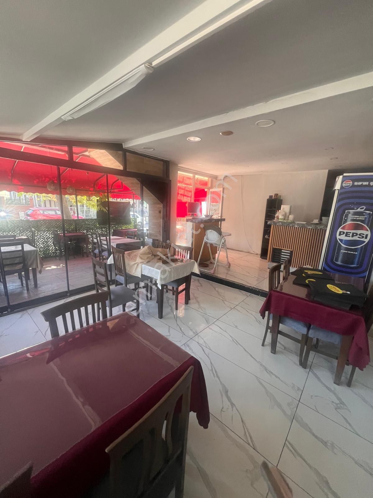 Avcılar Ambarlı Mh Dr Sadık Ahmet Cd Cephe Satılık Dükkan - Görsel 9