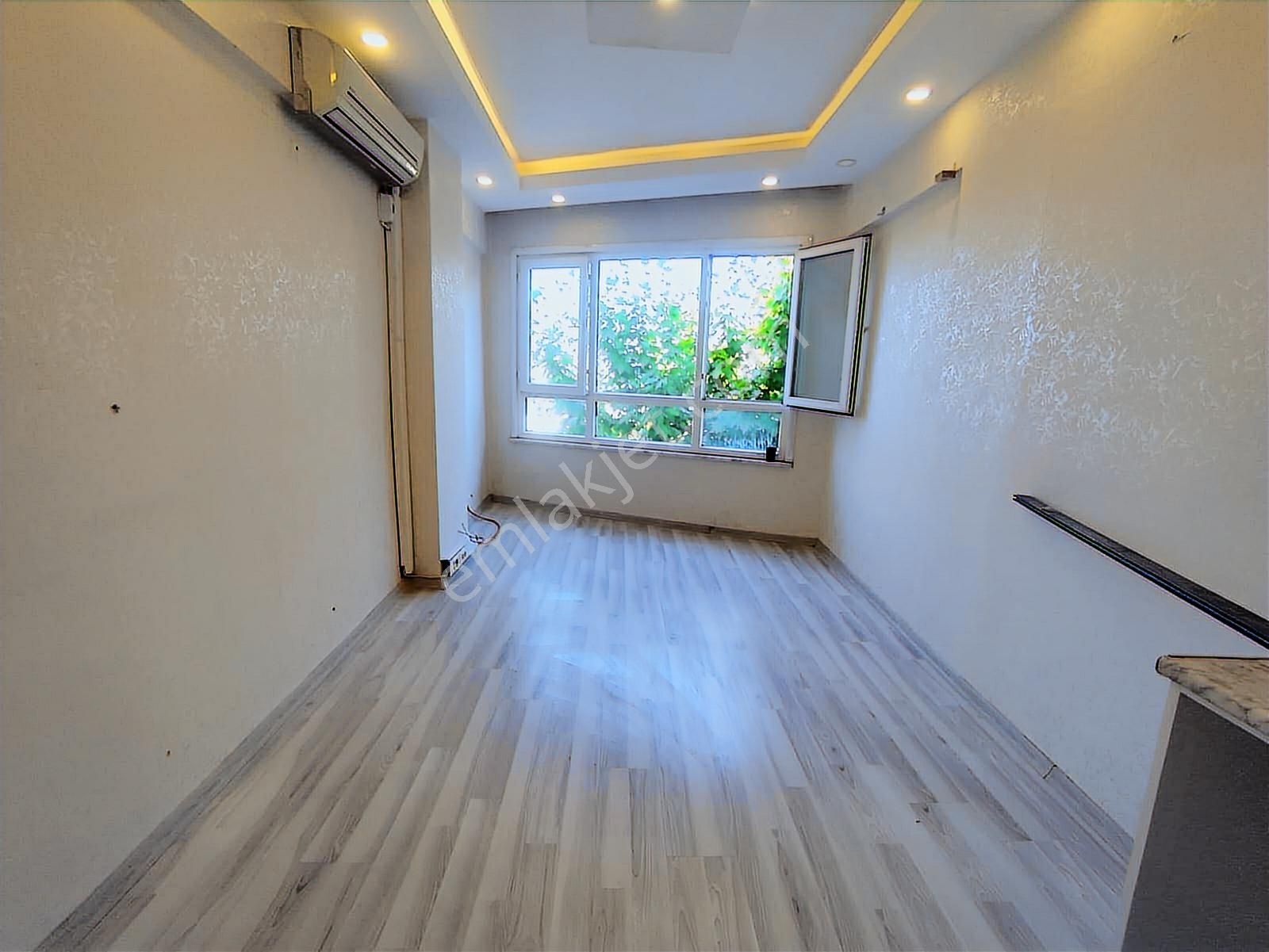 Azmir'den Belediye Karşısı Satılık 45 M2 Ofis For Sale - Görsel 15