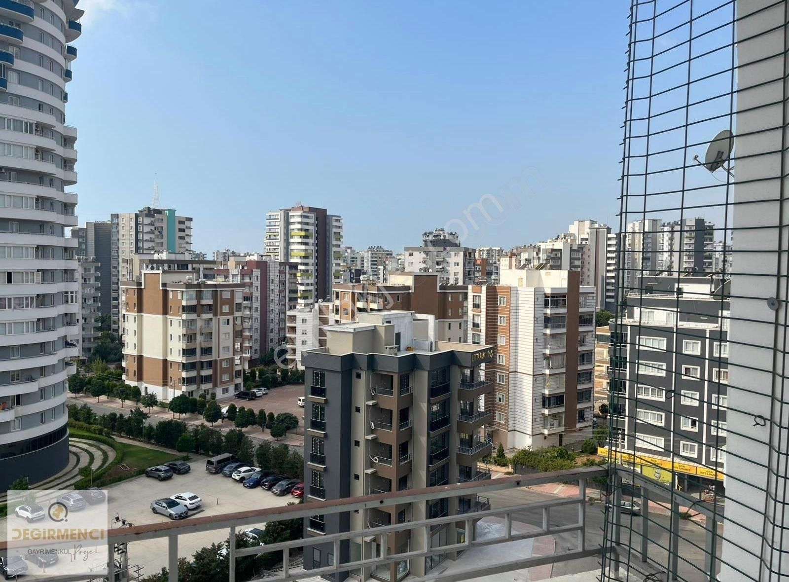 Değirmenciden 34. Cadde De Kiralık 3+1 Deniz Manzaralı - Görsel 12