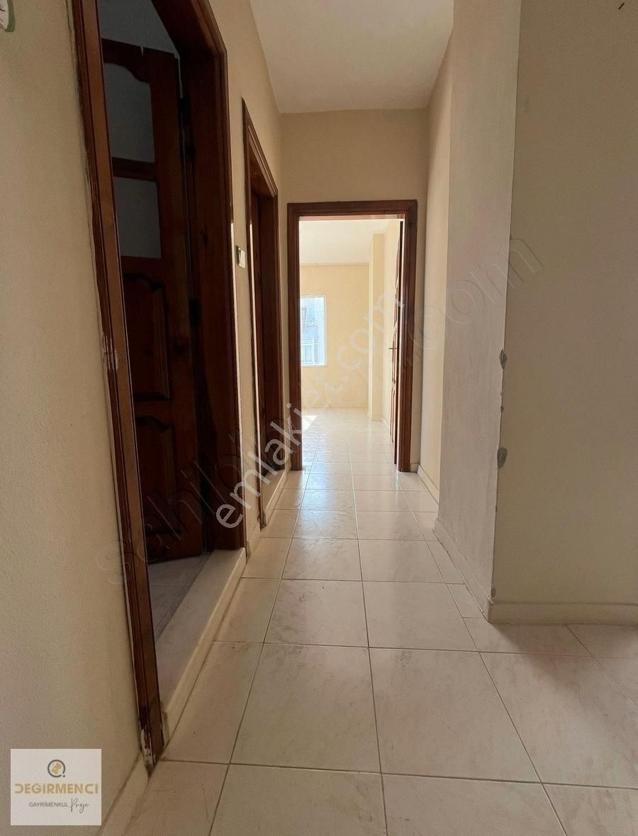 Değirmenciden 34. Cadde De Kiralık 3+1 Deniz Manzaralı - Görsel 20