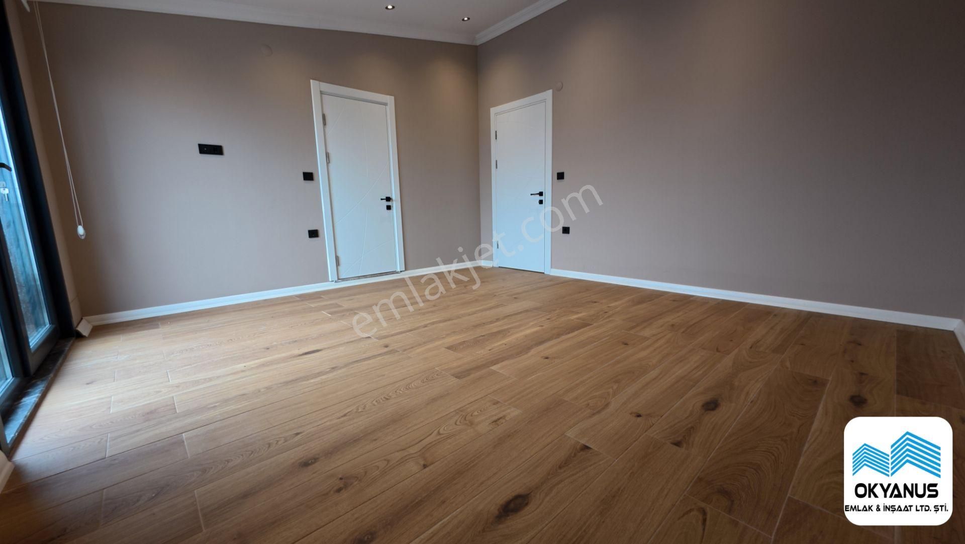 Sakarya Kocaali De Denize 5 Sıra, Tek Tapu, Tam Bağımsız, Tam Müstakil - Görsel 11