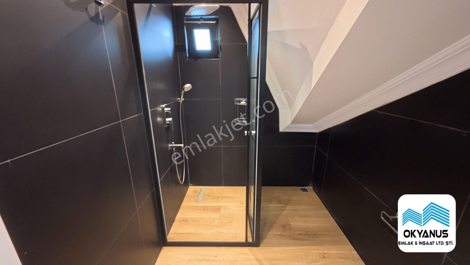 Sakarya Kocaali De Denize 5 Sıra, Tek Tapu, Tam Bağımsız, Tam Müstakil - Görsel 12