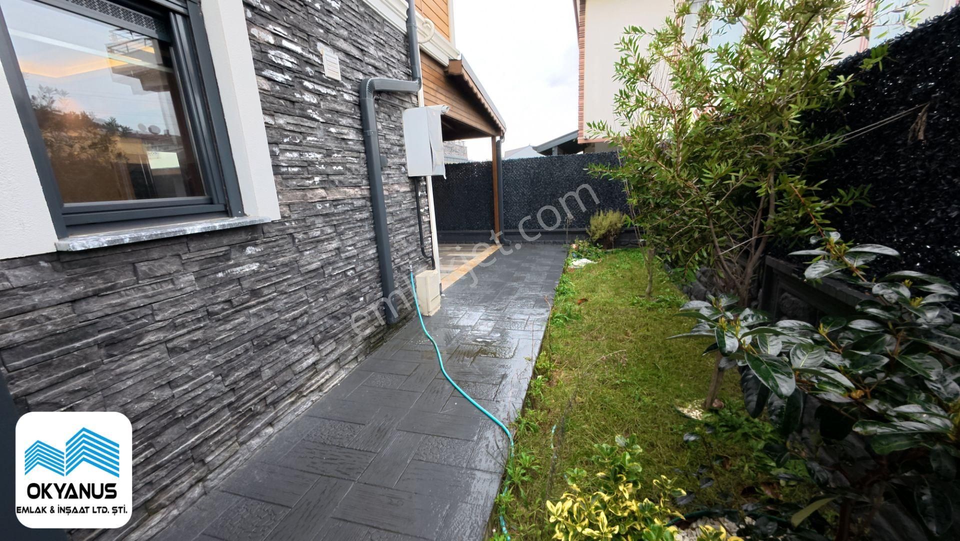 Sakarya Kocaali De Denize 5 Sıra, Tek Tapu, Tam Bağımsız, Tam Müstakil - Görsel 6