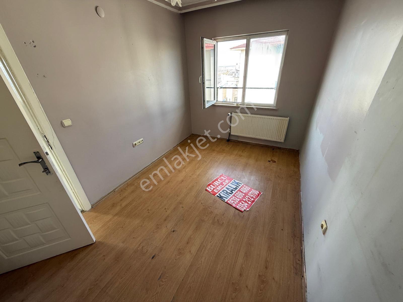 Toki 1+1' Lerde İçerisi Yapılı Satılık Daire *** Burcu Emlaktan - Görsel 5