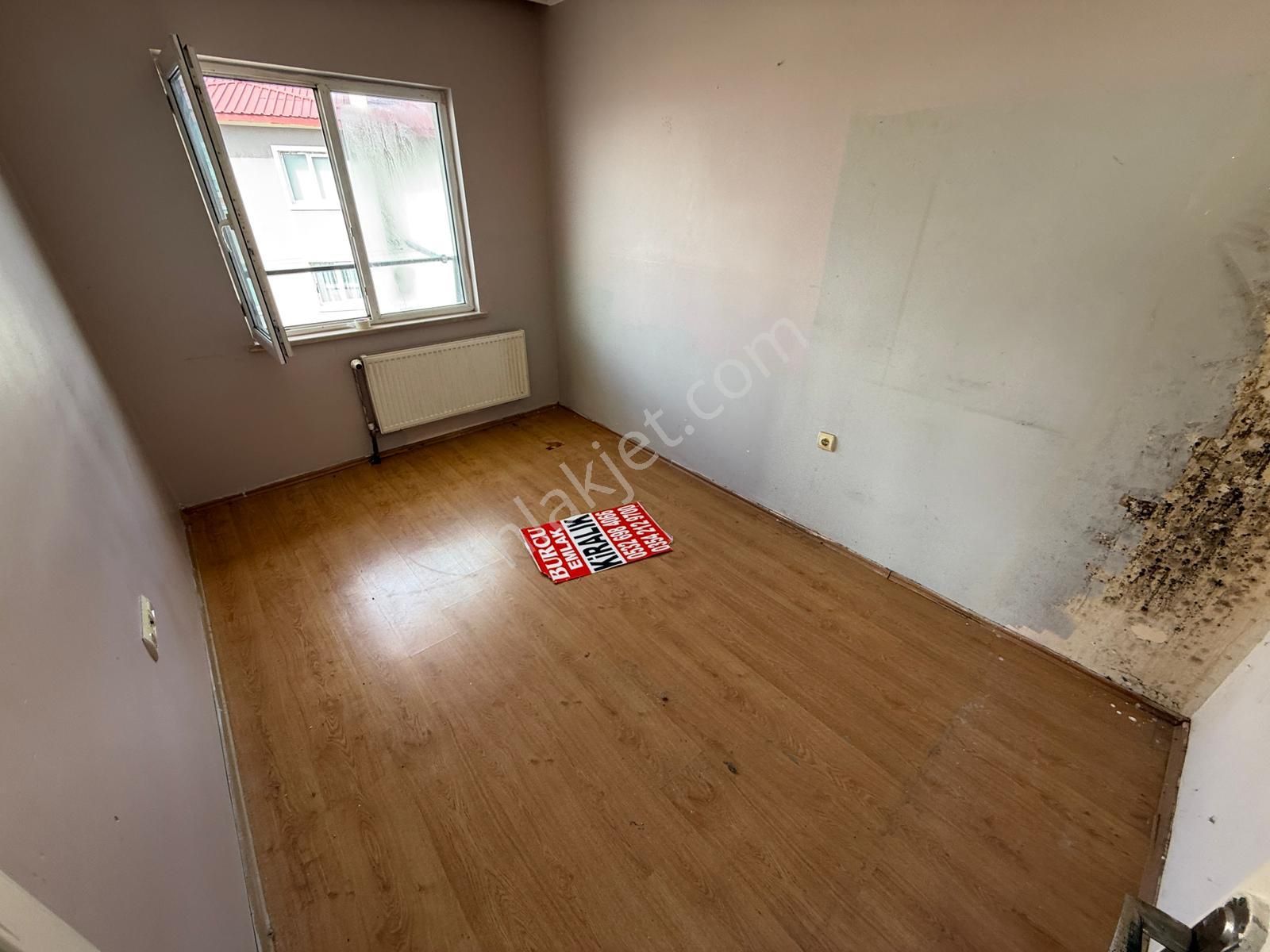 Toki 1+1' Lerde İçerisi Yapılı Satılık Daire *** Burcu Emlaktan - Görsel 7