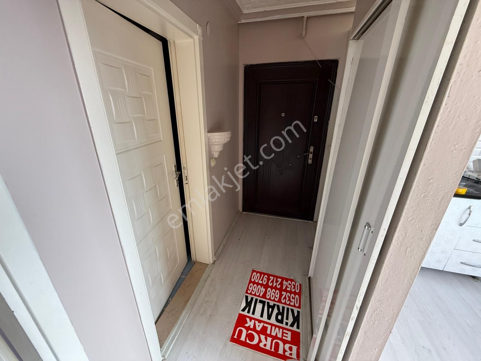 Toki 1+1' Lerde İçerisi Yapılı Satılık Daire *** Burcu Emlaktan - Görsel 8