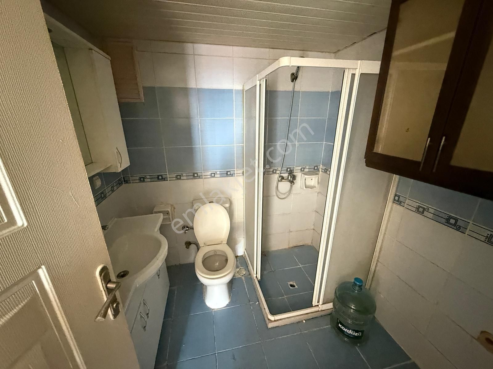 Toki 1+1' Lerde İçerisi Yapılı Satılık Daire *** Burcu Emlaktan - Görsel 12