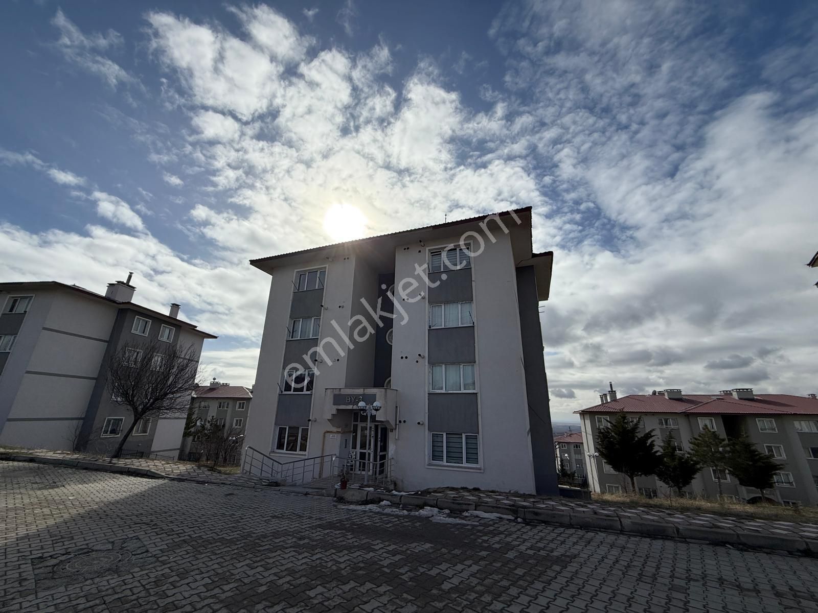 Toki 1+1' Lerde İçerisi Yapılı Satılık Daire *** Burcu Emlaktan - Görsel 15