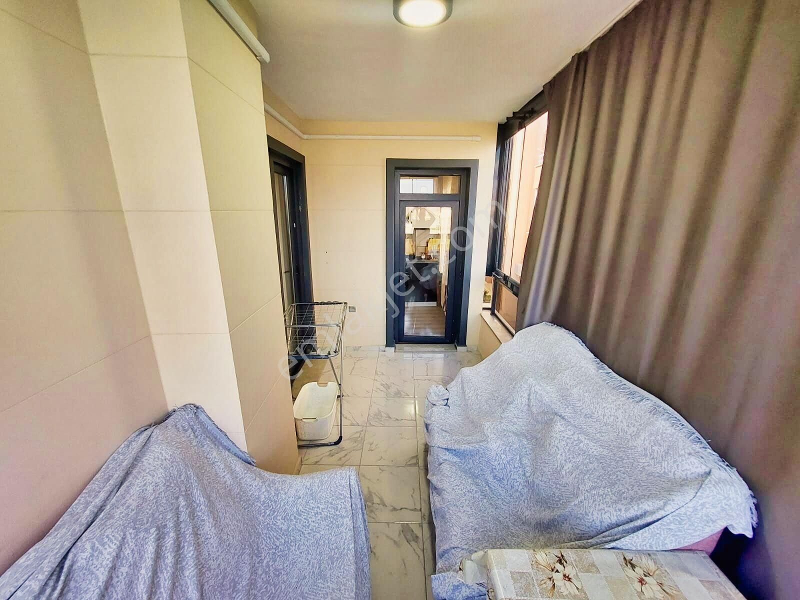 🟡🟣aktiften Altınkum'da 2+1 Ayrı Mutfaklı Doğalgazlı Geniş Balkonlu Krediye Uygun Fırsat Daire - Görsel 24