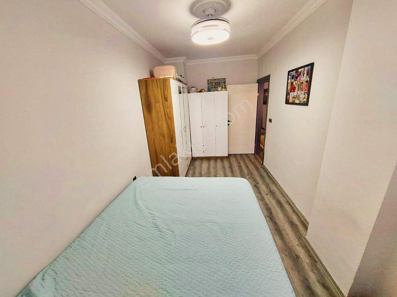 🟡🟣aktiften Altınkum'da 2+1 Ayrı Mutfaklı Doğalgazlı Geniş Balkonlu Krediye Uygun Fırsat Daire - Görsel 20