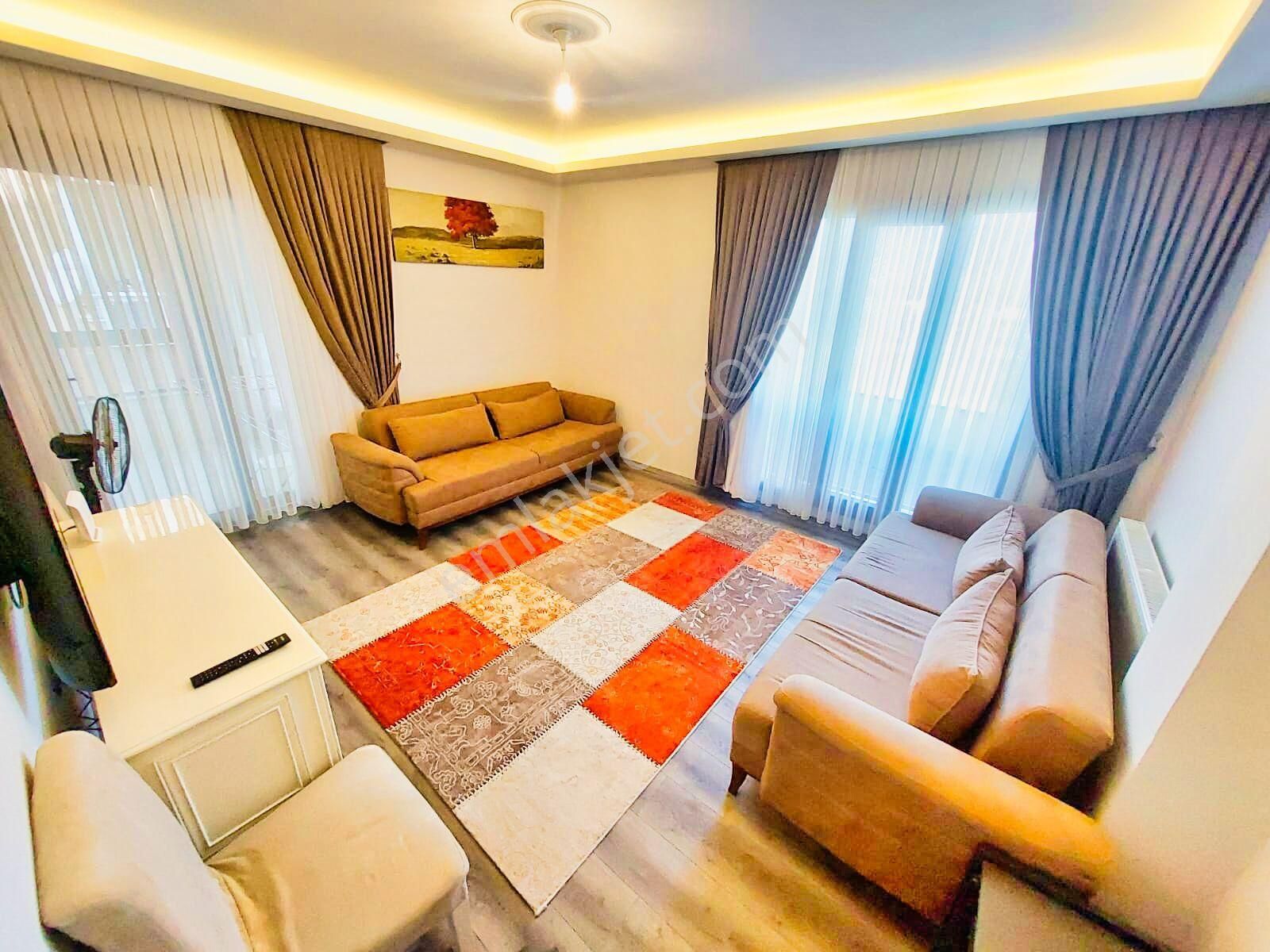 🟡🟣aktiften Altınkum'da 2+1 Ayrı Mutfaklı Doğalgazlı Geniş Balkonlu Krediye Uygun Fırsat Daire - Görsel 23