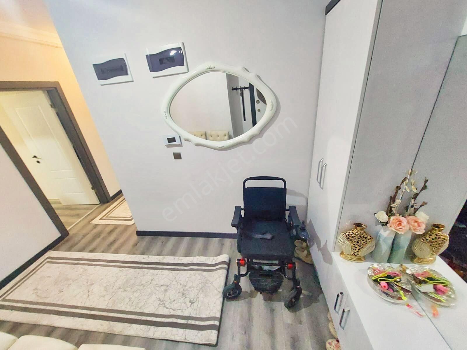 🟡🟣aktiften Altınkum'da 2+1 Ayrı Mutfaklı Doğalgazlı Geniş Balkonlu Krediye Uygun Fırsat Daire - Görsel 30