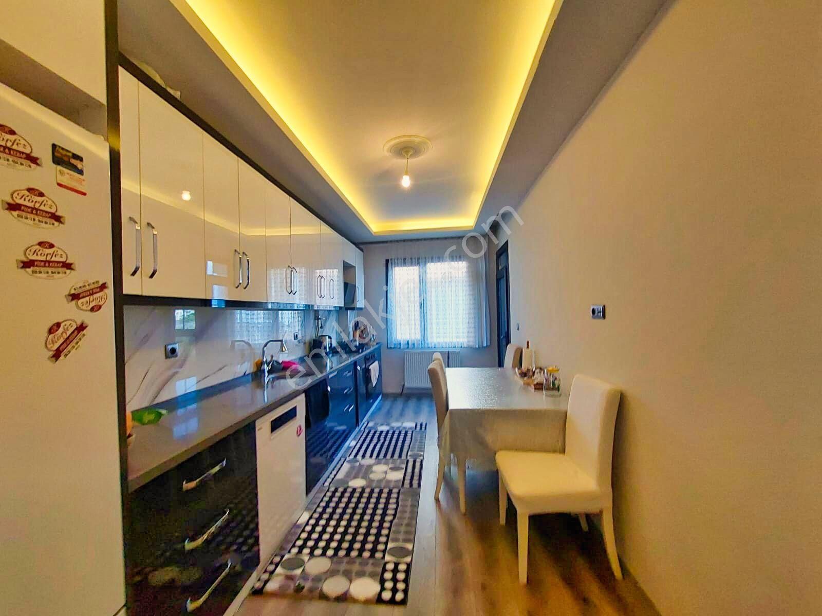 🟡🟣aktiften Altınkum'da 2+1 Ayrı Mutfaklı Doğalgazlı Geniş Balkonlu Krediye Uygun Fırsat Daire - Görsel 7