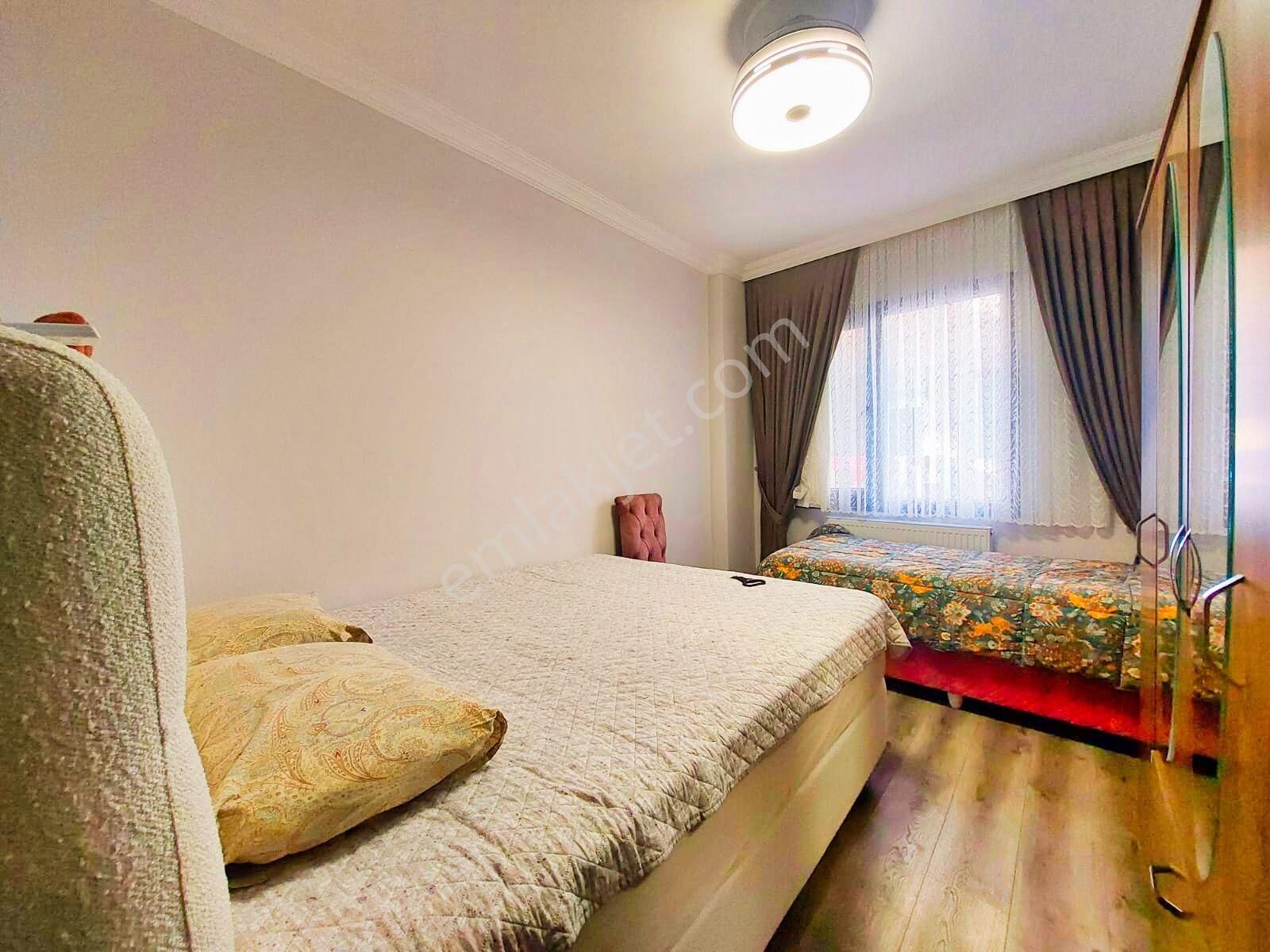 🟡🟣aktiften Altınkum'da 2+1 Ayrı Mutfaklı Doğalgazlı Geniş Balkonlu Krediye Uygun Fırsat Daire - Görsel 22