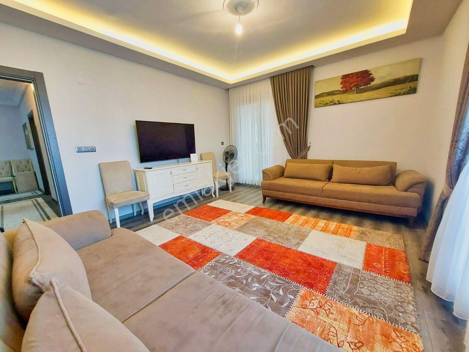 🟡🟣aktiften Altınkum'da 2+1 Ayrı Mutfaklı Doğalgazlı Geniş Balkonlu Krediye Uygun Fırsat Daire - Görsel 11